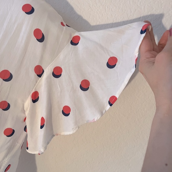 Lush sexy summer top size S - Picture 7 of 11